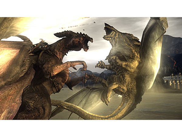 LAIR (PlayStation 3)