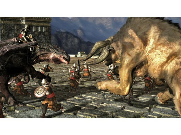 LAIR (PlayStation 3)