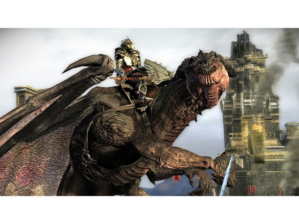 LAIR (PlayStation 3)