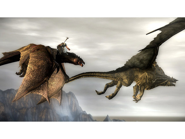 LAIR (PlayStation 3)
