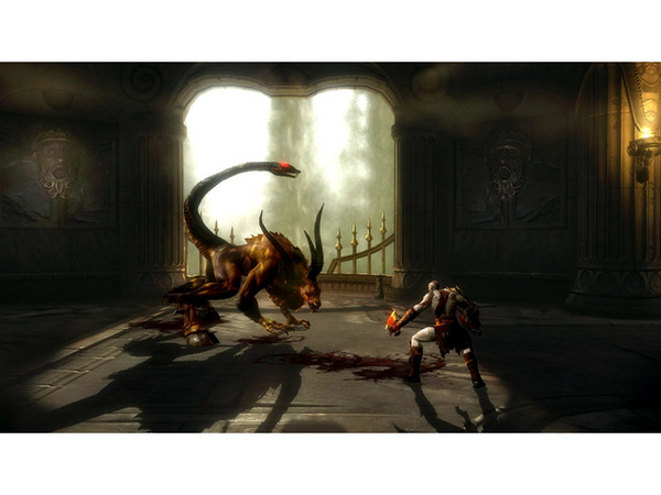 God of War III (PS3)