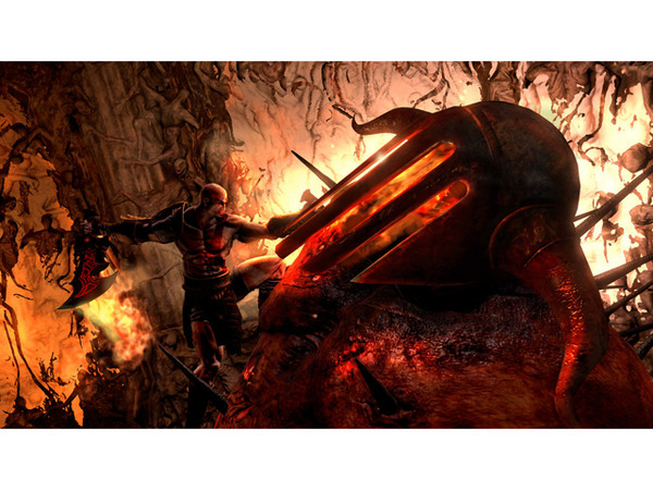 God of War III (PS3)