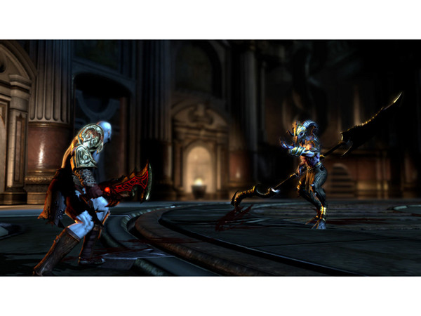 God of War III (PS3)