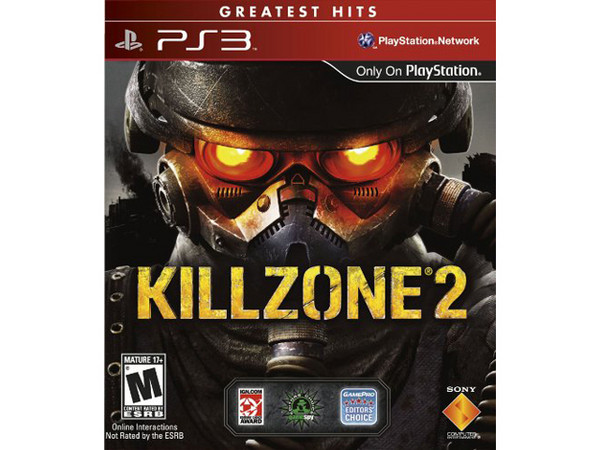 Killzone 2 (PS3)