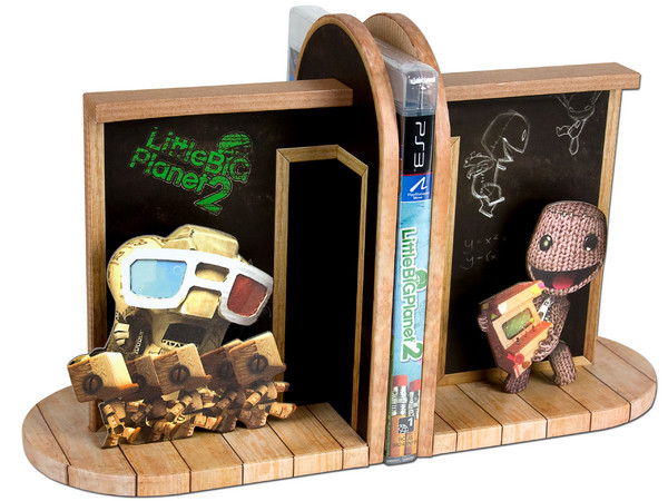 LittleBigPlanet 2: Collector's Edition