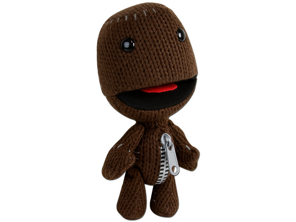LittleBigPlanet 2: Collector's Edition