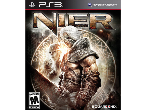NIER (PS3)