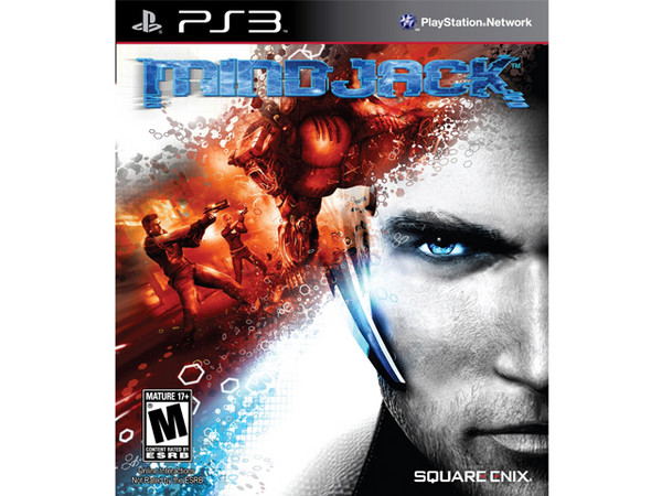MindJack (PS3)