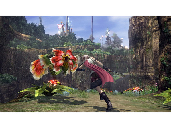 Final Fantasy XIII (PlayStation 3)