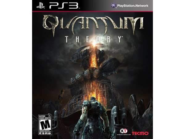 Quantum Theory (PS3)