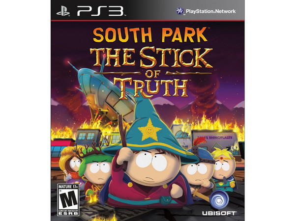 South Park: The Stick of Truth (PS3)