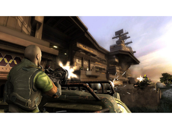 HAZE (PlayStation 3)