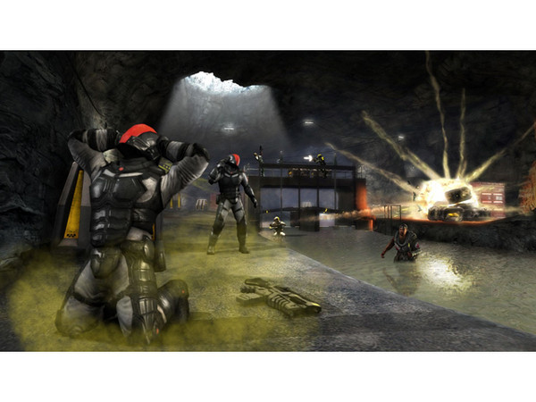 HAZE (PlayStation 3)