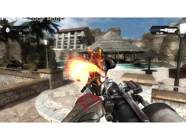 HAZE (PlayStation 3)