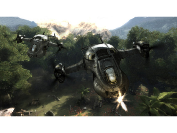 HAZE (PlayStation 3)