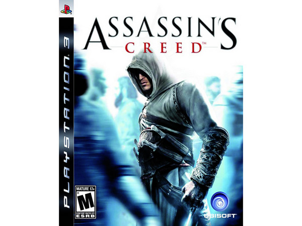 Assassin's Creed (PS3)