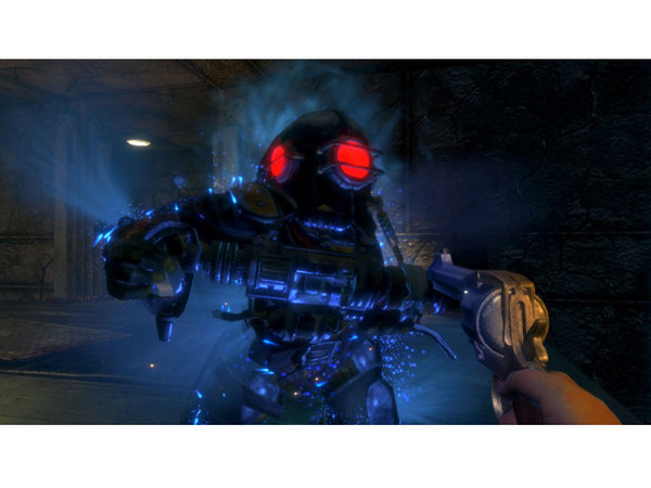 BioShock (Xbox 360)