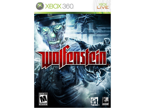 Wolfenstein (Xbox 360)