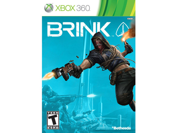 Brink (Xbox 360)