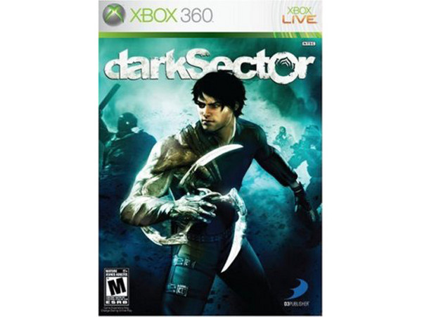 Dark Sector (Xbox 360)