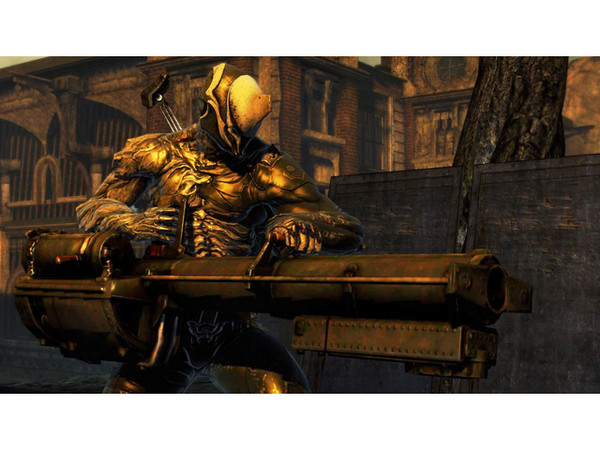 Dark Sector (Xbox 360)