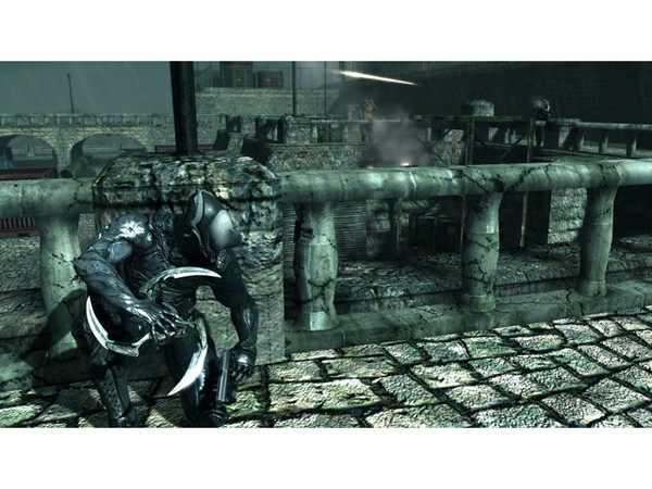 Dark Sector (Xbox 360)
