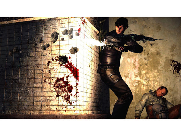 Dark Sector (Xbox 360)