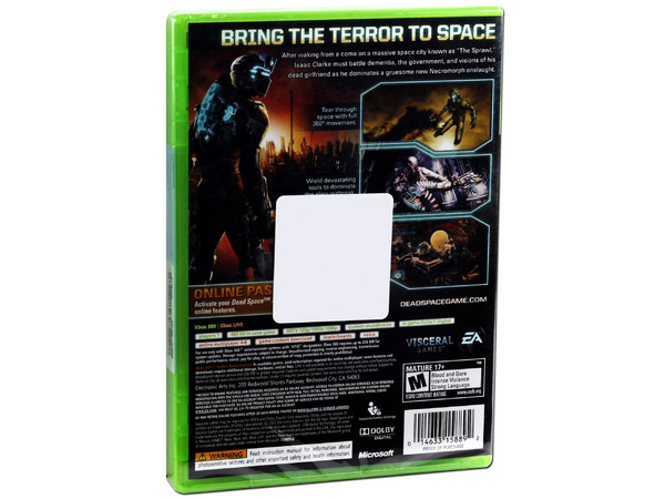 Dead Space 2 (Xbox 360)