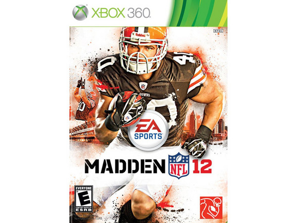 Madden NFL 12 (Xbox 360)