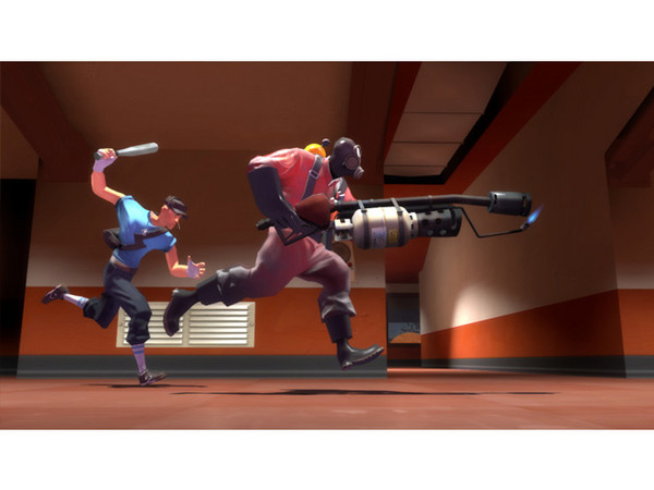 The Orange Box: Incluye Half-Life 2, HL2 Episodio 1, HL2 Episodio 2, Portal y Team Fortress 2 (Xbox 360)