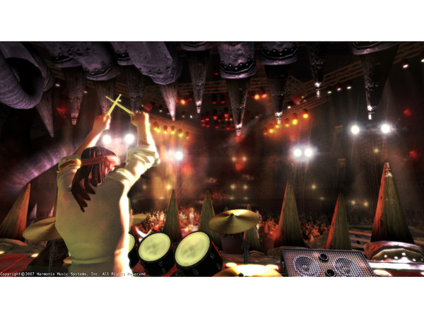 Rock Band: Special Edition (Xbox 360)
