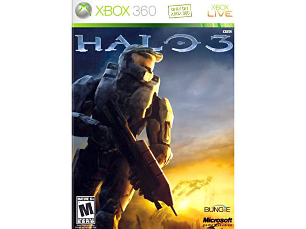Halo 3 (Xbox 360)