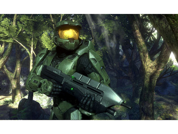 Halo 3 (Xbox 360)