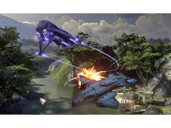 Halo 3 (Xbox 360)