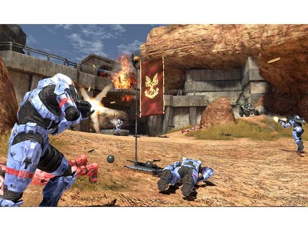 Halo 3 (Xbox 360)