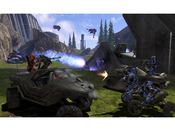 Halo 3 (Xbox 360)