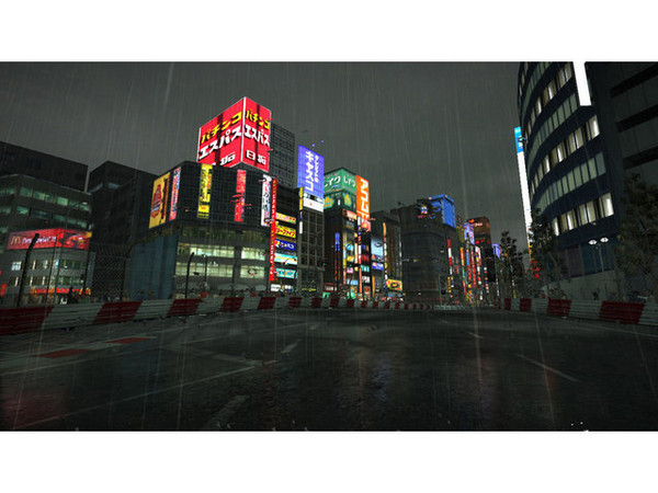 Project Gotham Racing 4 (Xbox 360)