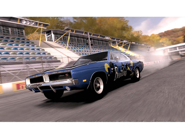 Forza Motorsport 2 (Xbox 360)