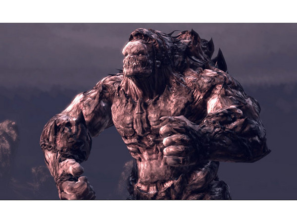 Gears Of War (Xbox 360)