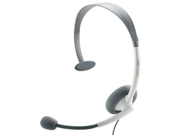 HEAD SET LIVE.-360