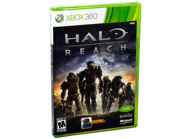 Halo Reach (Xbox 360)