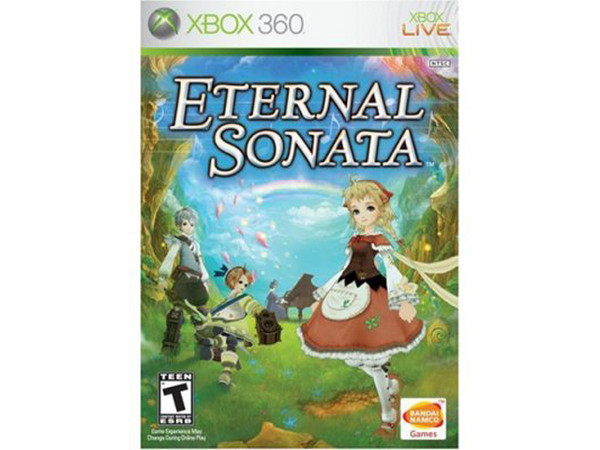 Eternal Sonata (Xbox 360)