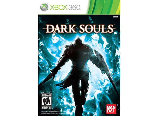 Dark Souls (Xbox 360)