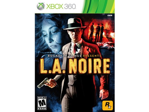 LA Noire (Xbox 360)