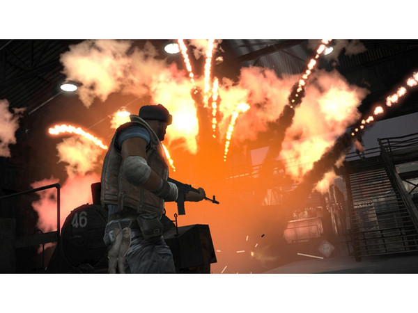 The Club (Xbox 360)