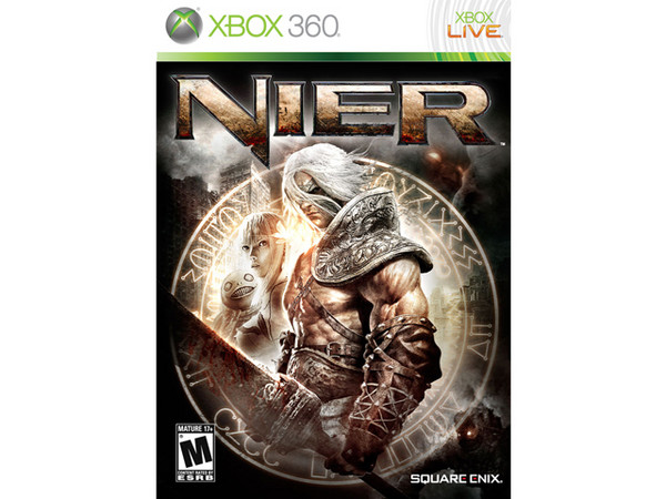 NIER (Xbox 360)