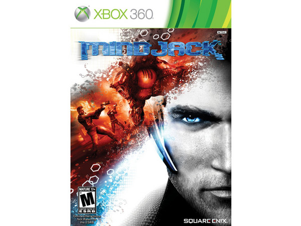 MindJack (xbox 360)