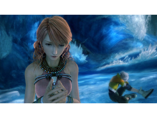 Final Fantasy XIII (Xbox 360)
