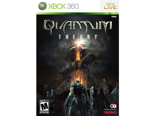 Quantum Theory (Xbox 360)