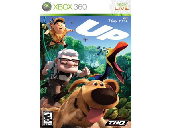 UP (Xbox 360)